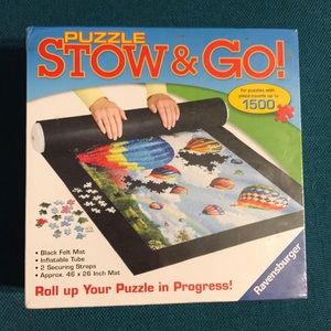 Puzzle Saver